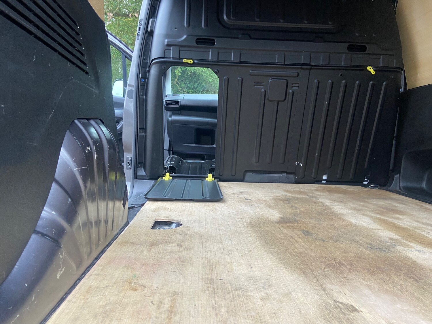 Used Vauxhall Combo 2023 for sale - 77259065: Photo 12