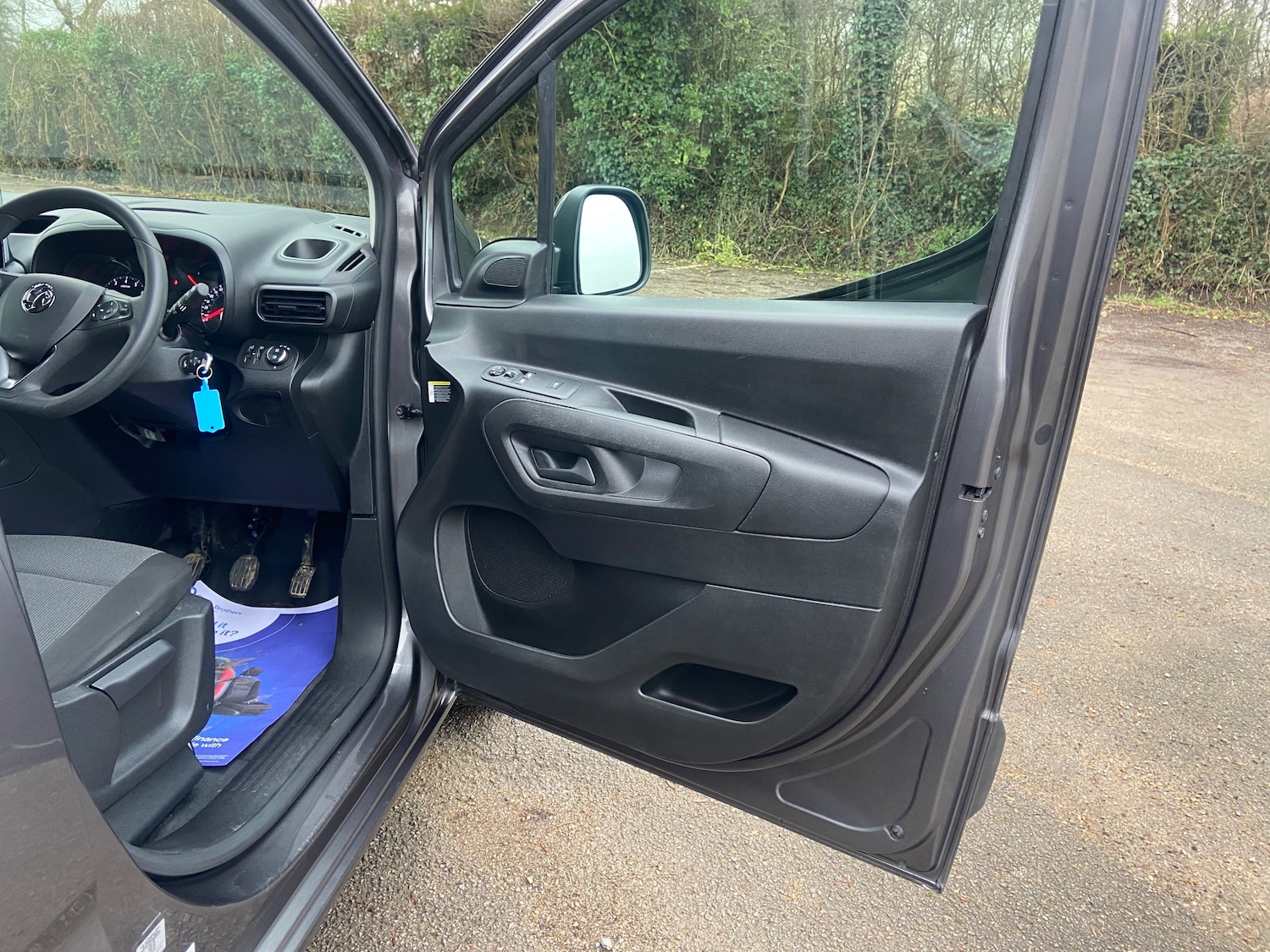 Used Vauxhall Combo 2023 for sale - 77259065: Photo 13