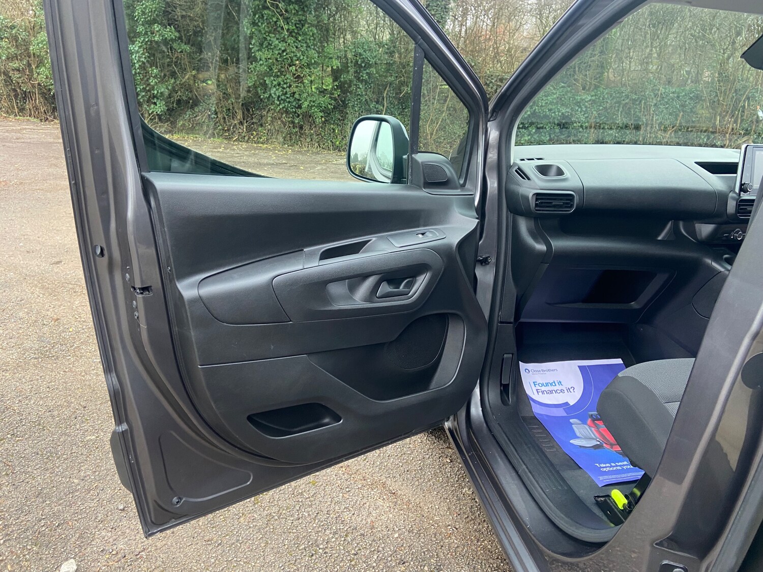 Used Vauxhall Combo 2023 for sale - 77259065: Photo 14