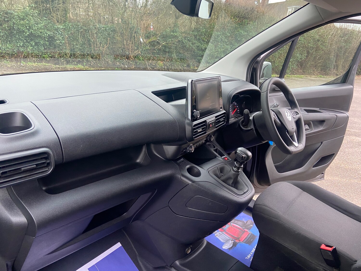 Used Vauxhall Combo 2023 for sale - 77259065: Photo 15