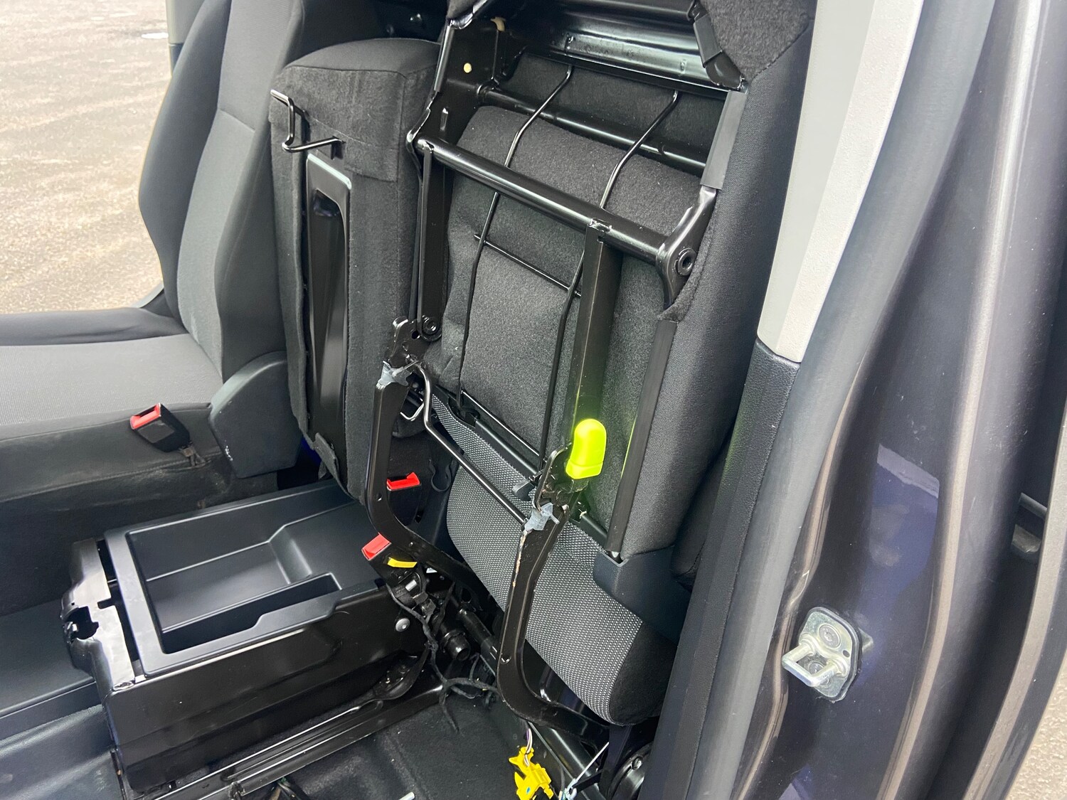 Used Vauxhall Combo 2023 for sale - 77259065: Photo 16