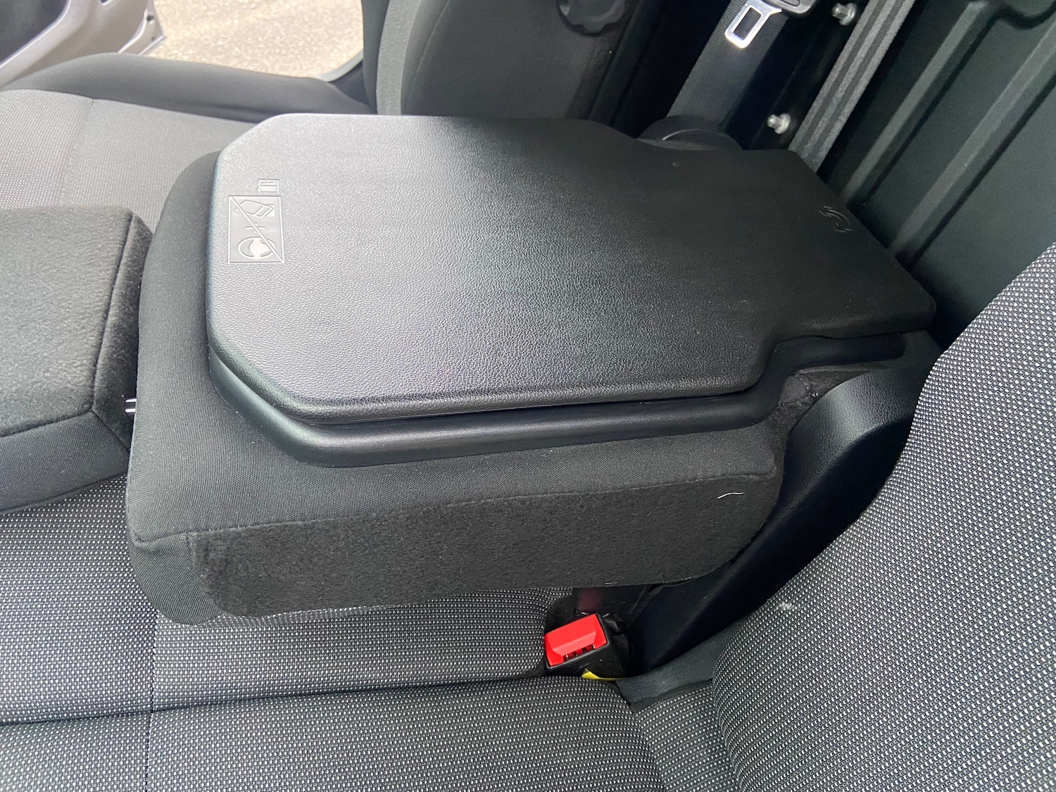 Used Vauxhall Combo 2023 for sale - 77259065: Photo 18