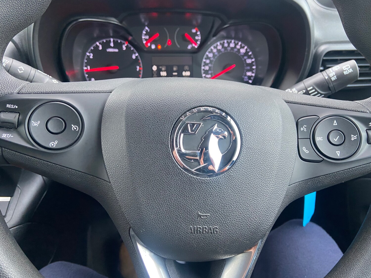 Used Vauxhall Combo 2023 for sale - 77259065: Photo 20