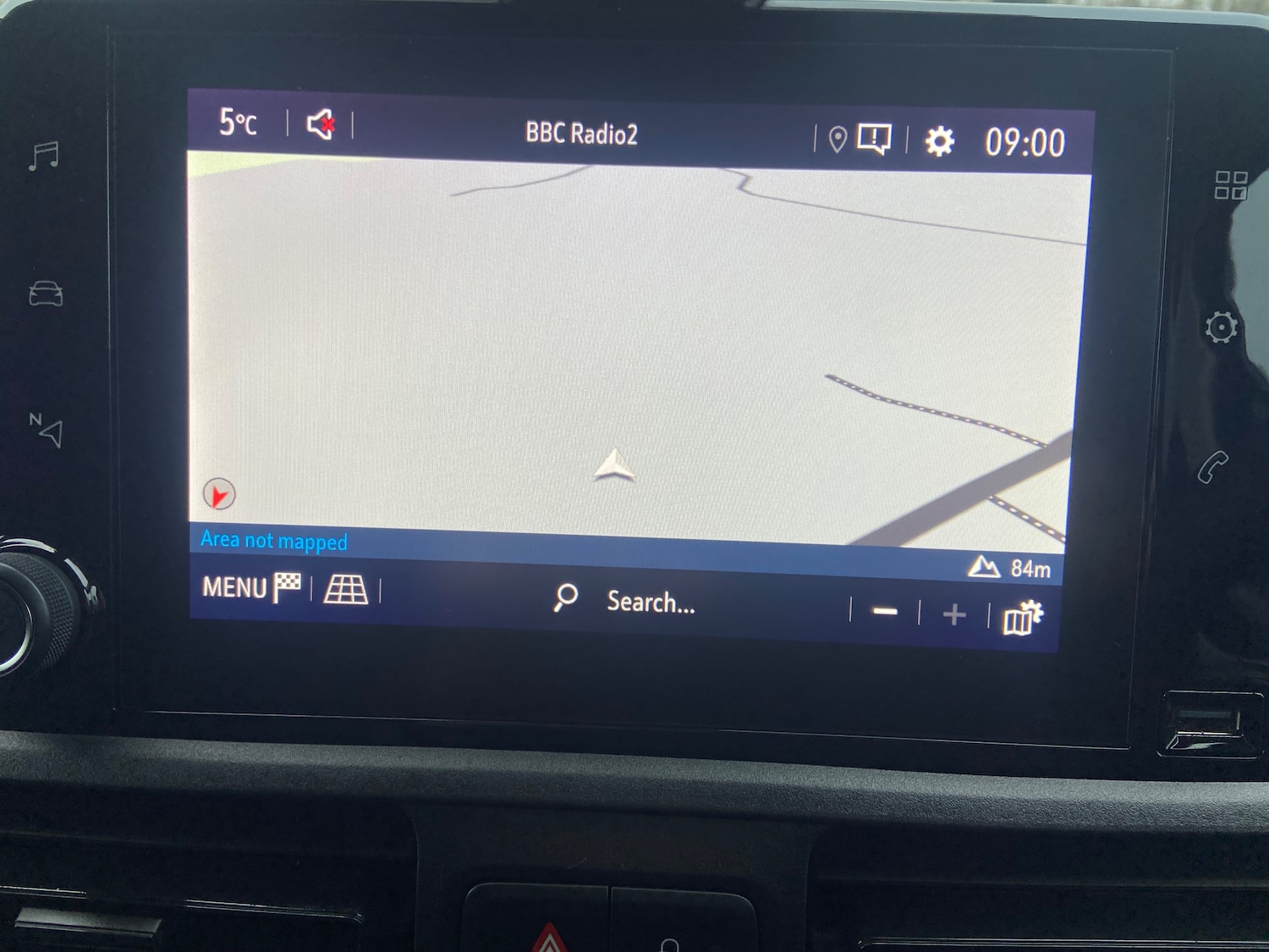 Used Vauxhall Combo 2023 for sale - 77259065: Photo 21