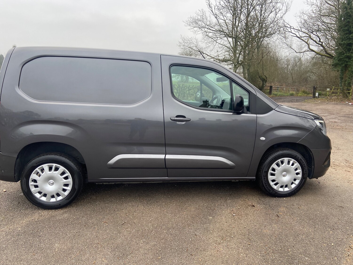 Used Vauxhall Combo 2023 for sale - 77259065: Photo 5
