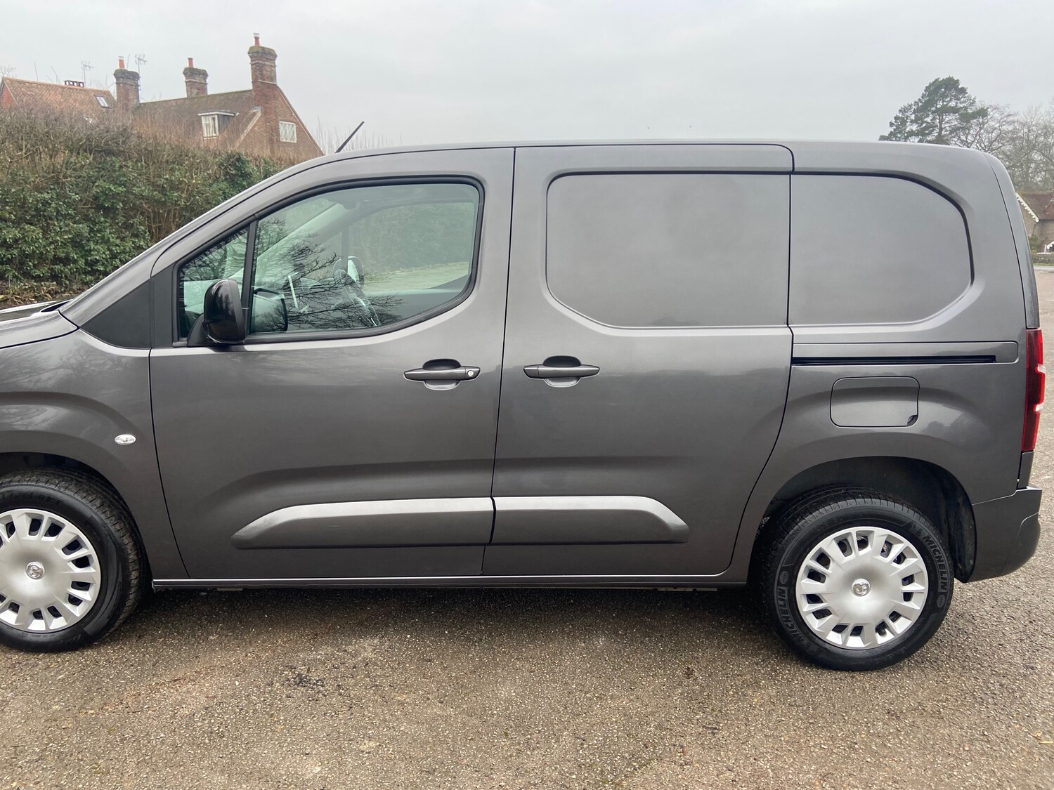 Used Vauxhall Combo 2023 for sale - 77259065: Photo 6