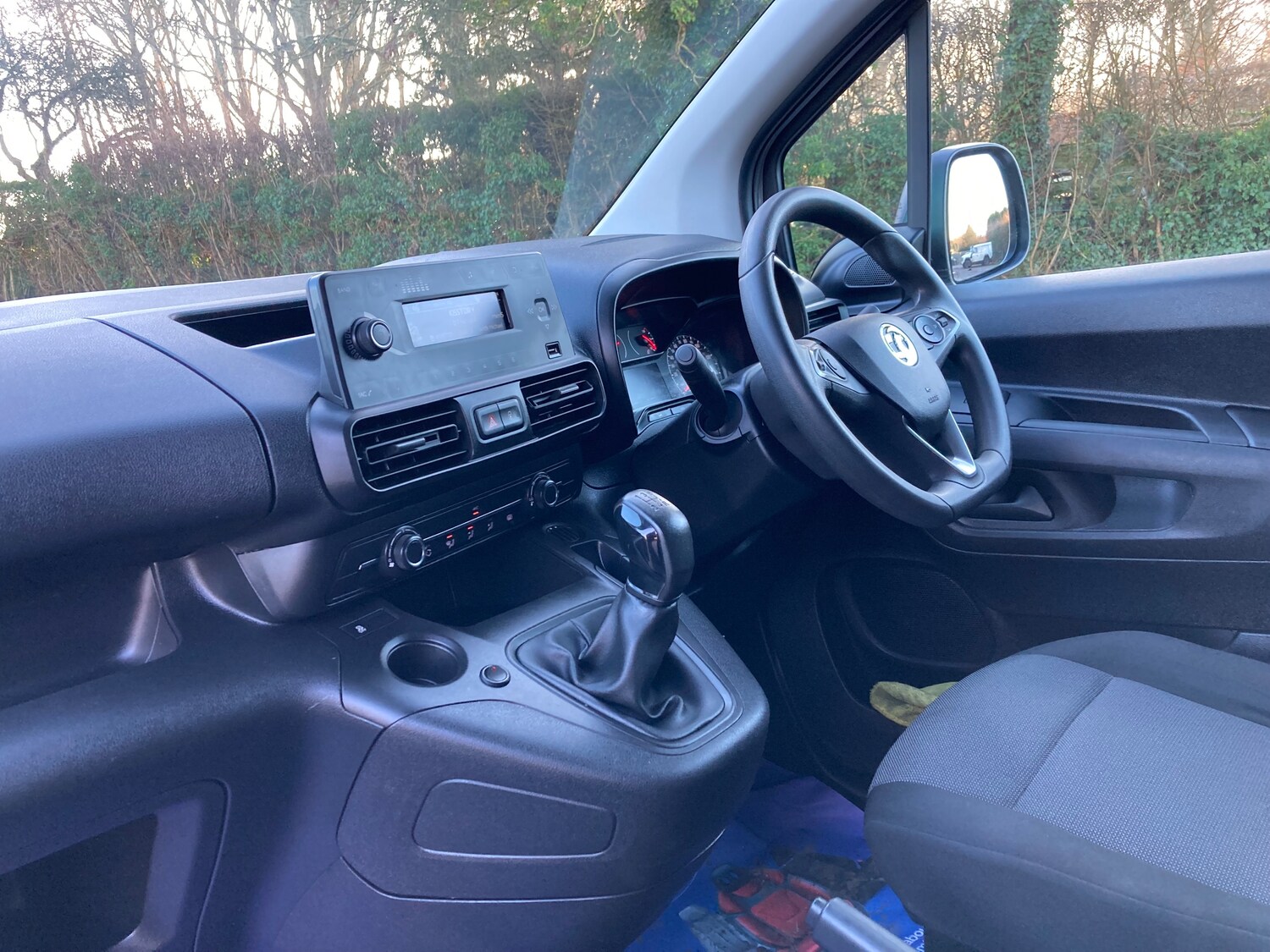 Used Vauxhall Combo 2020 for sale - 76883927: Photo 10