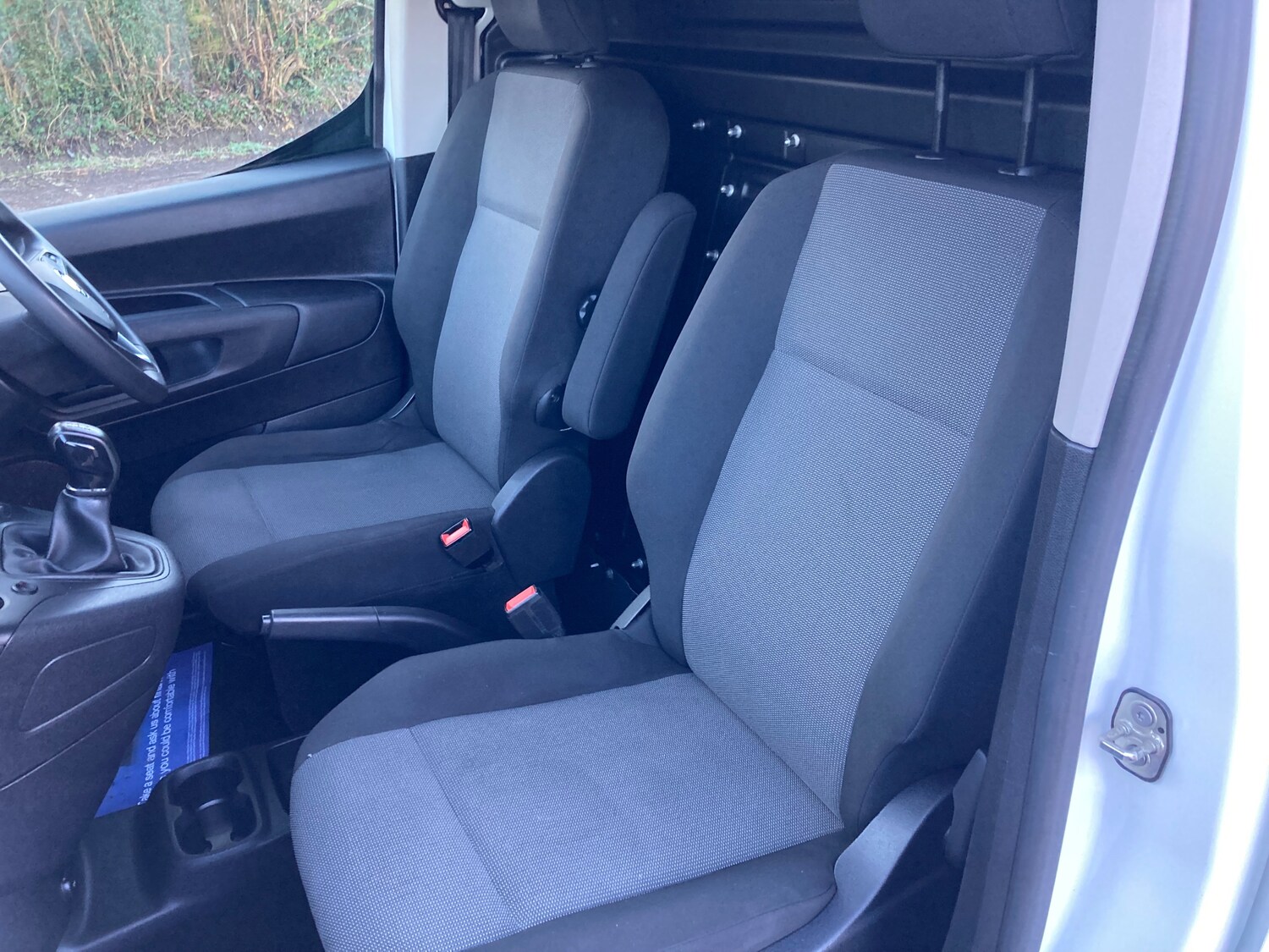 Used Vauxhall Combo 2020 for sale - 76883927: Photo 11