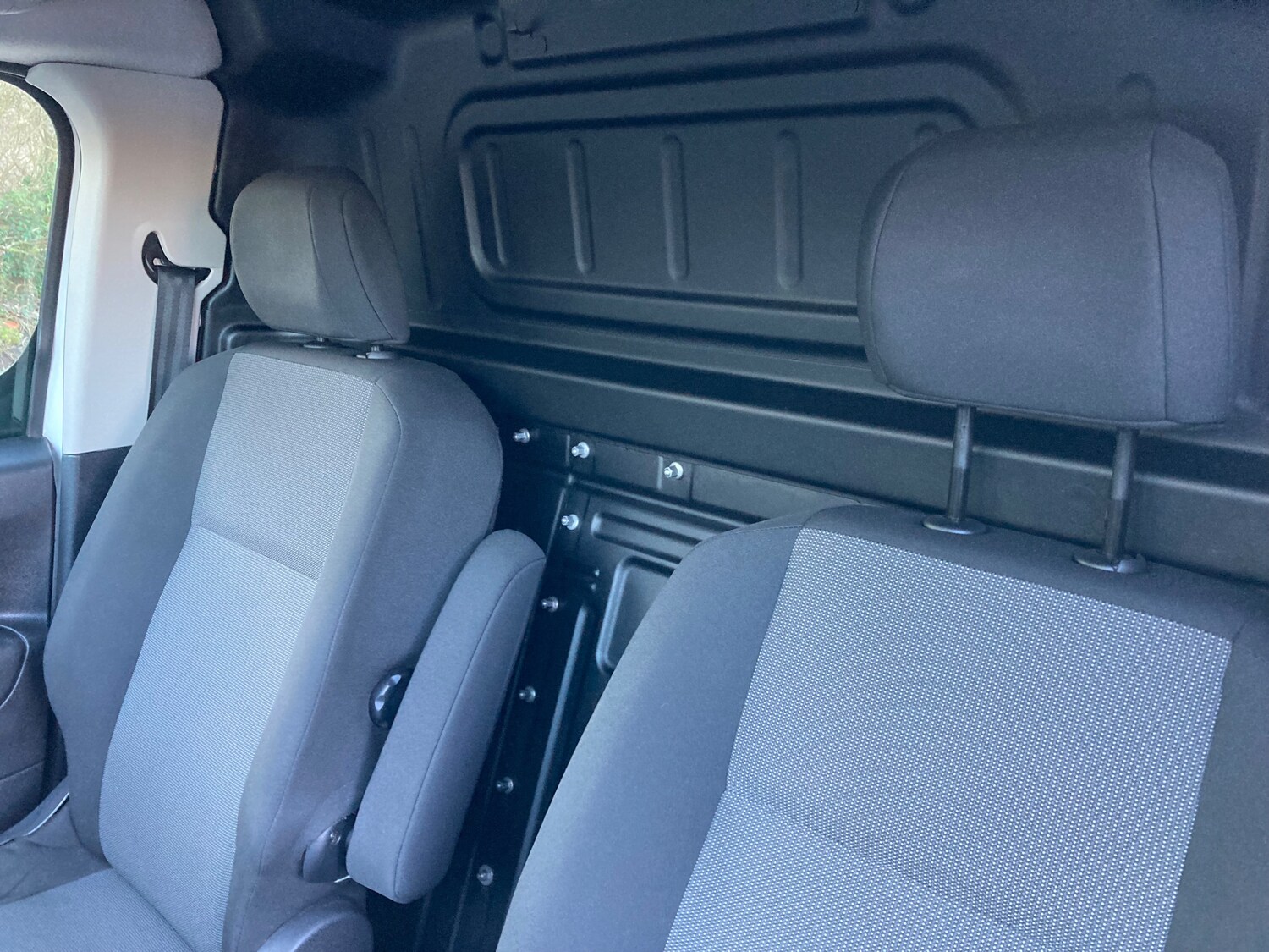 Used Vauxhall Combo 2020 for sale - 76883927: Photo 12