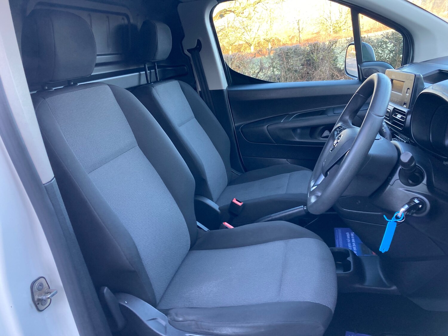 Used Vauxhall Combo 2020 for sale - 76883927: Photo 14