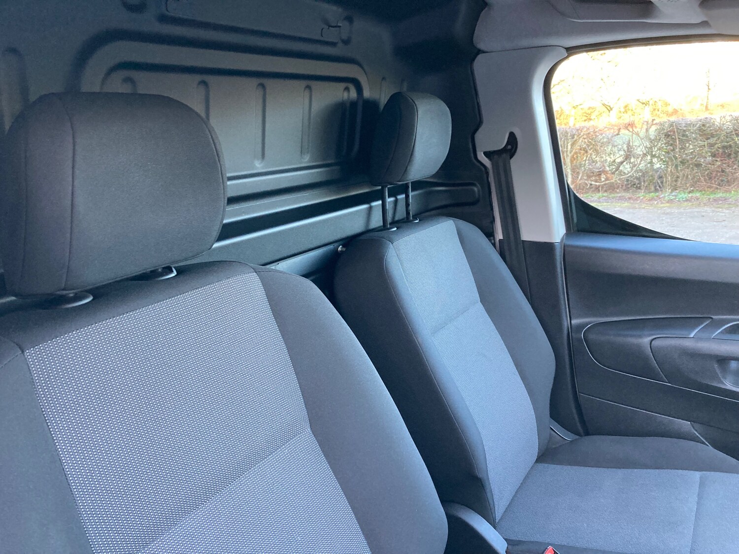 Used Vauxhall Combo 2020 for sale - 76883927: Photo 15