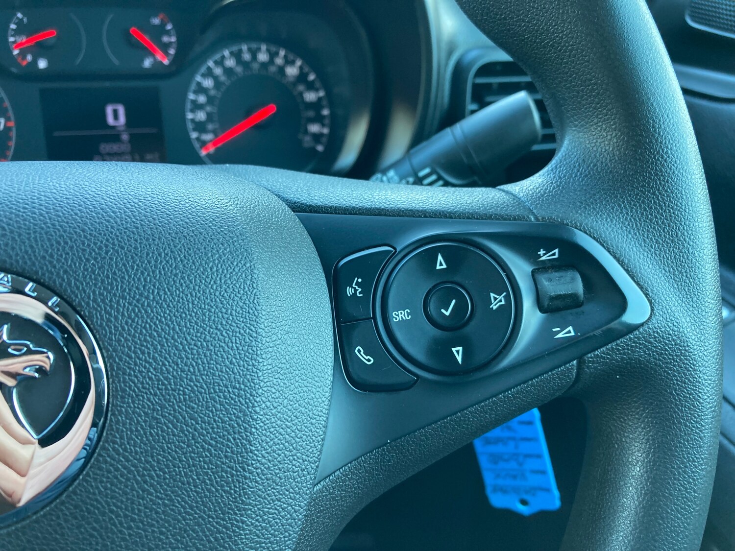 Used Vauxhall Combo 2020 for sale - 76883927: Photo 16