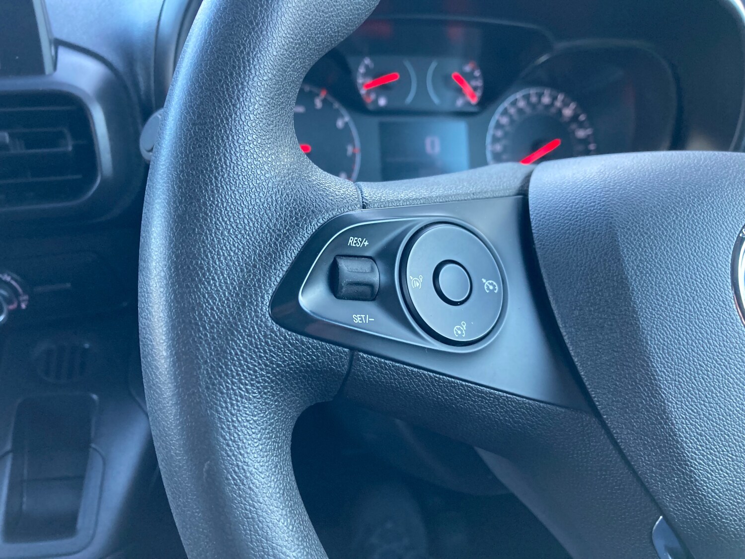 Used Vauxhall Combo 2020 for sale - 76883927: Photo 19