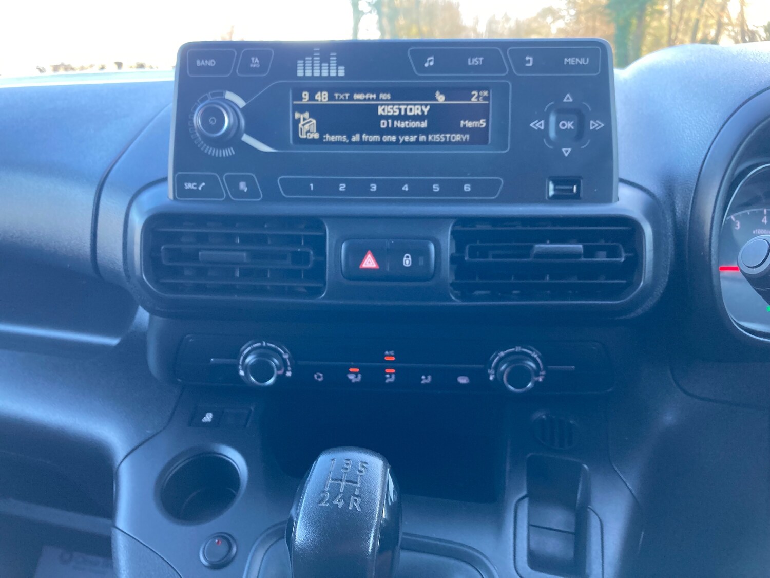 Used Vauxhall Combo 2020 for sale - 76883927: Photo 20