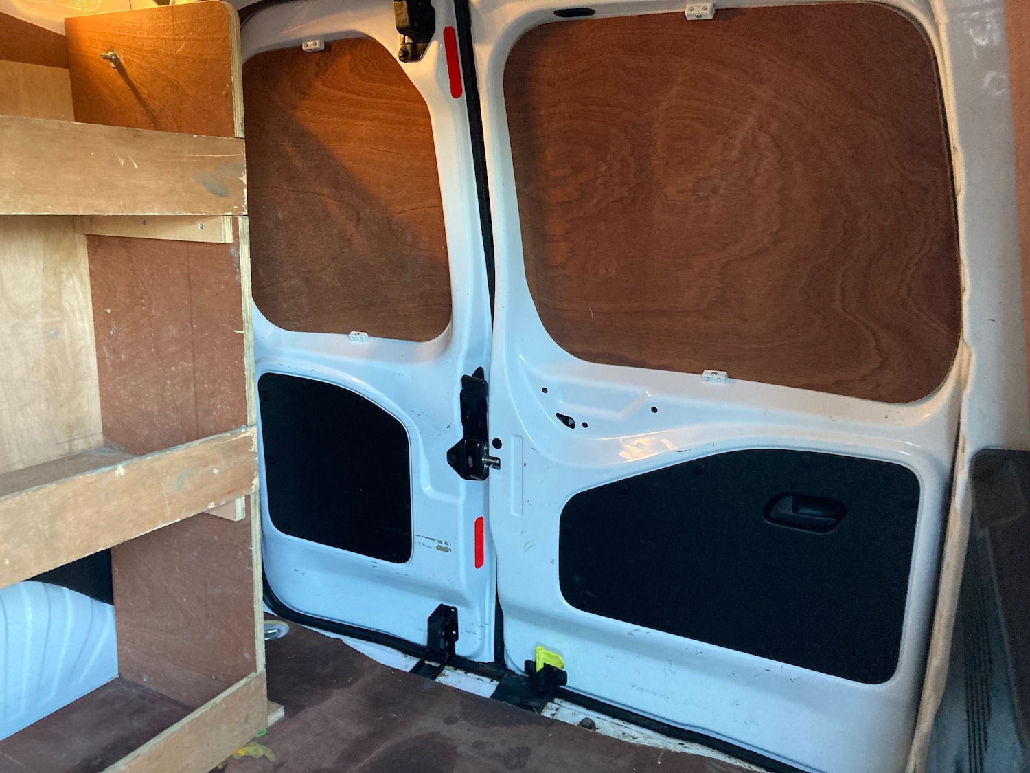 Used Vauxhall Combo 2020 for sale - 76883927: Photo 22