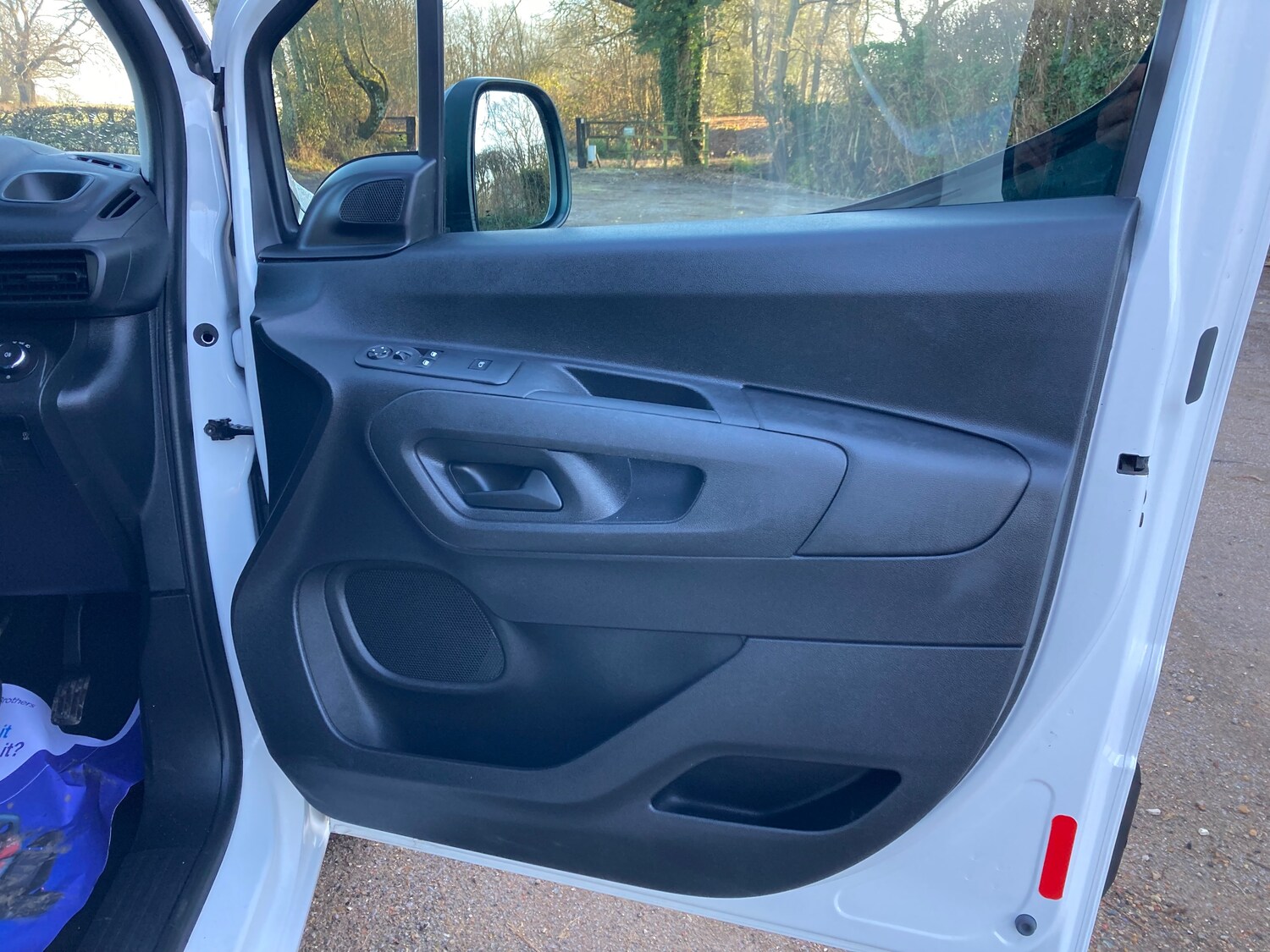 Used Vauxhall Combo 2020 for sale - 76883927: Photo 26