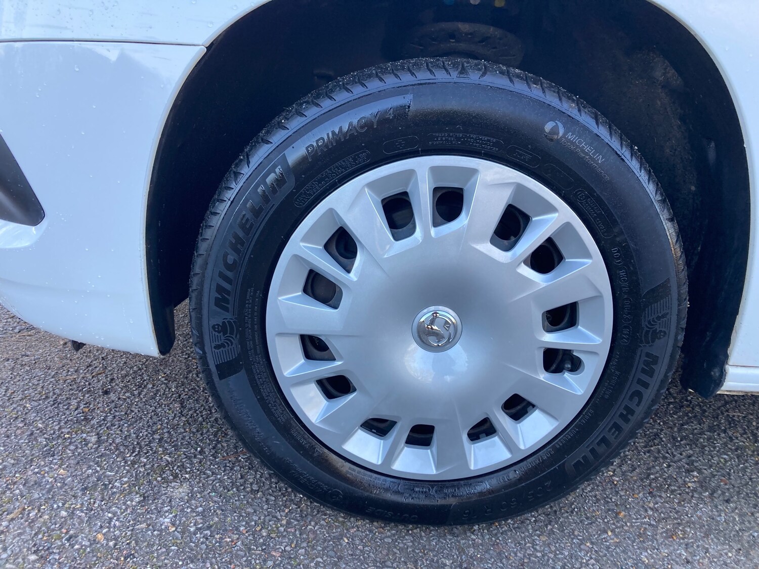 Used Vauxhall Combo 2020 for sale - 76883927: Photo 28