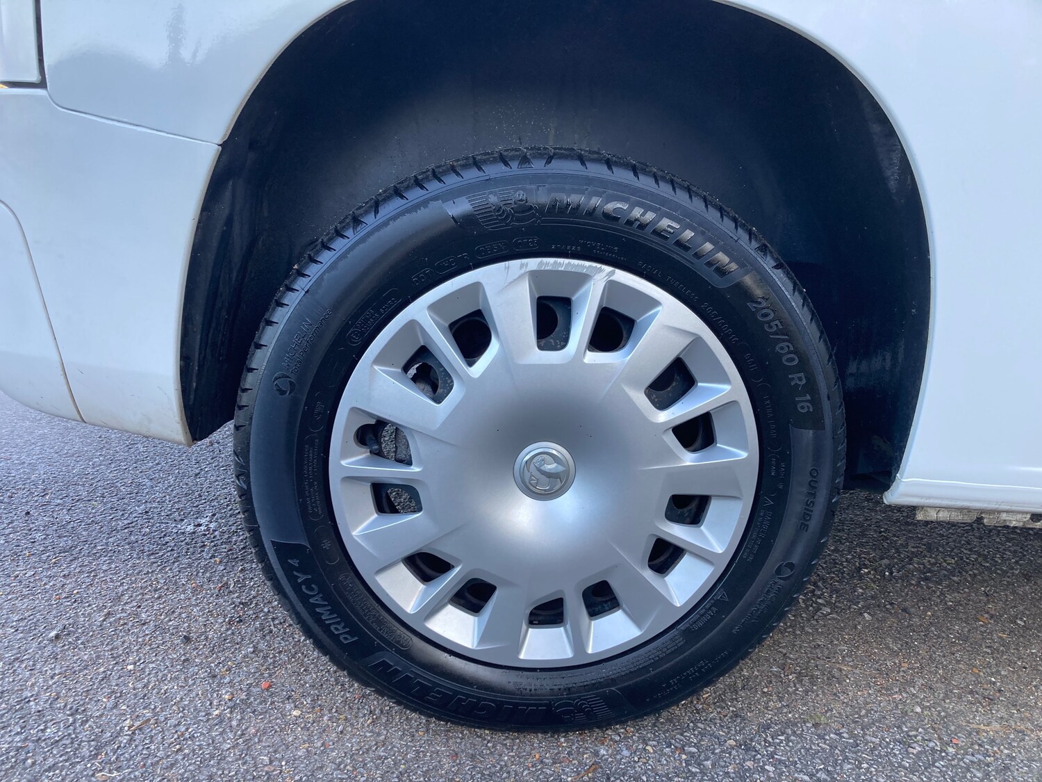 Used Vauxhall Combo 2020 for sale - 76883927: Photo 30