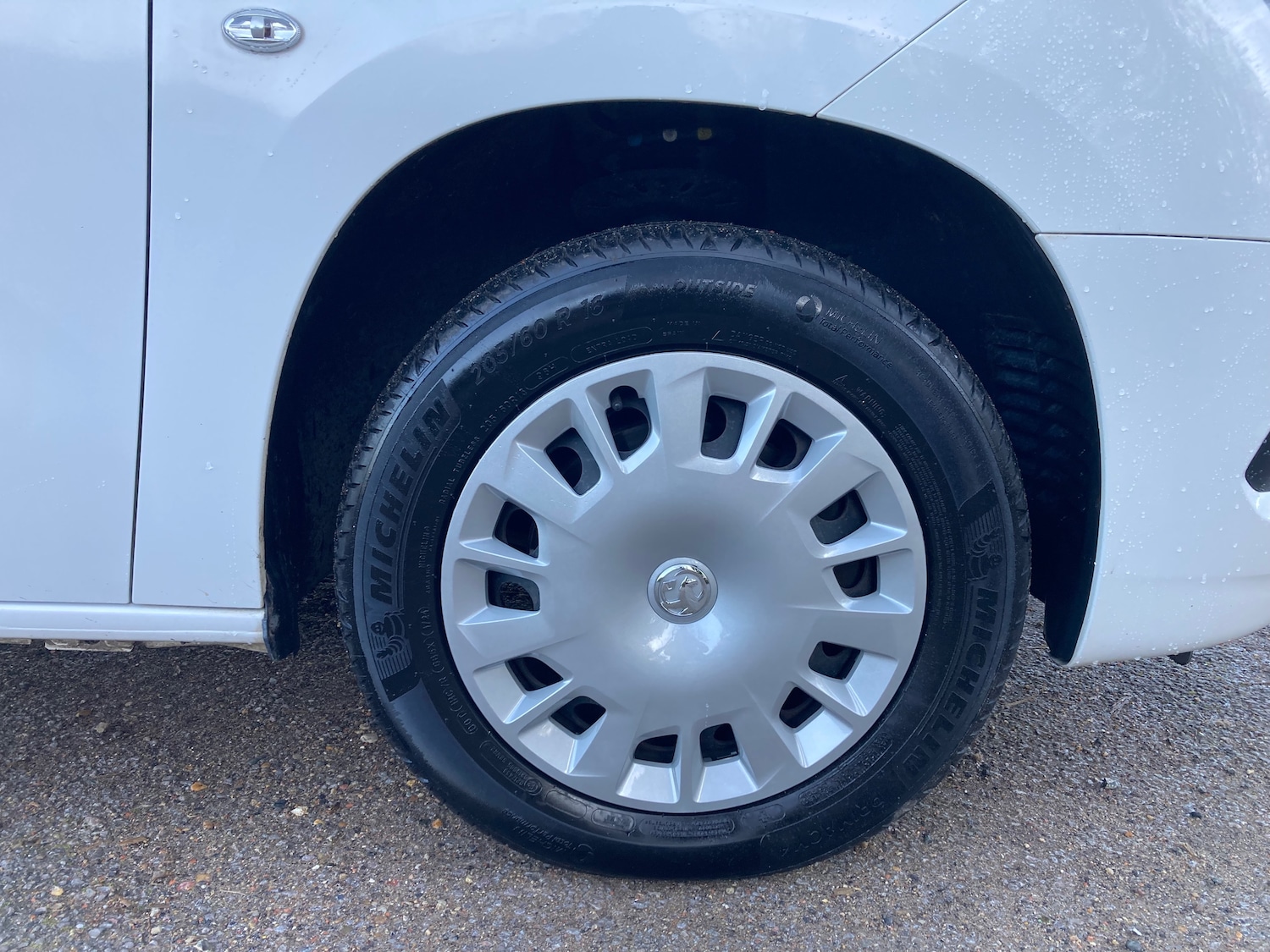 Used Vauxhall Combo 2020 for sale - 76883927: Photo 31