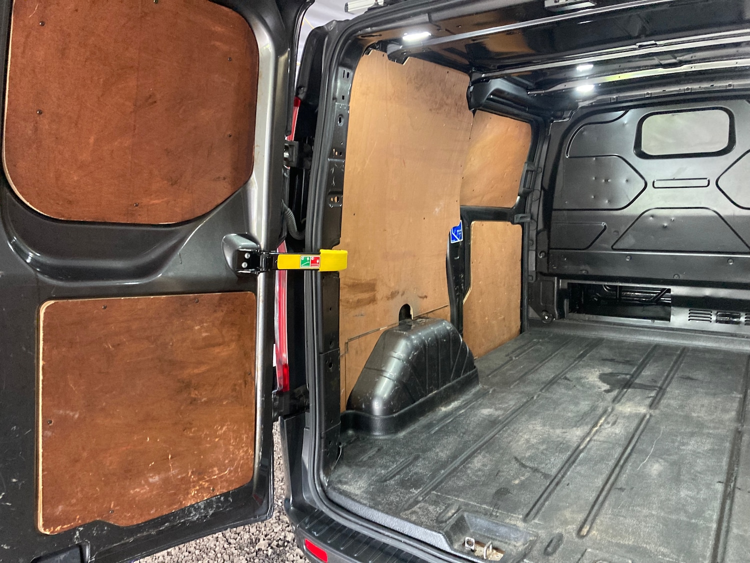 Vehicle 23