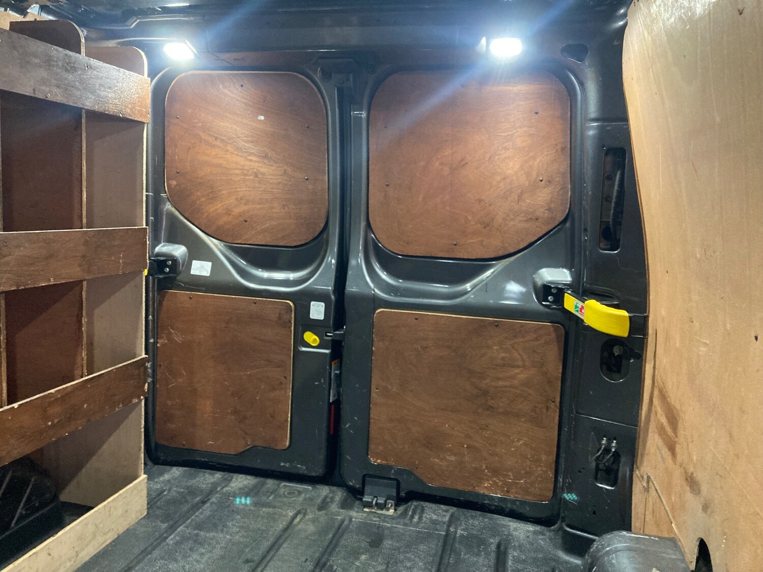 Vehicle 26