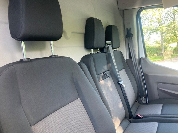 Used Ford Transit 2021 for sale - 76064986: Photo 11