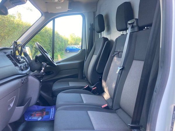 Used Ford Transit 2021 for sale - 76064986: Photo 14