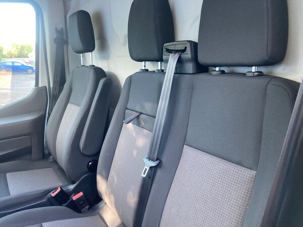 Used Ford Transit 2021 for sale - 76064986: Photo 15