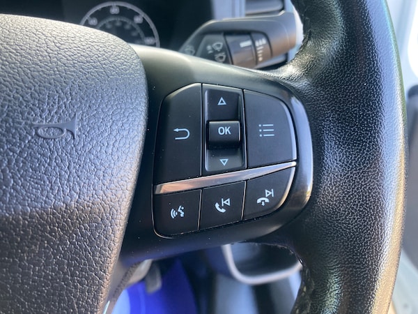 Used Ford Transit 2021 for sale - 76064986: Photo 16
