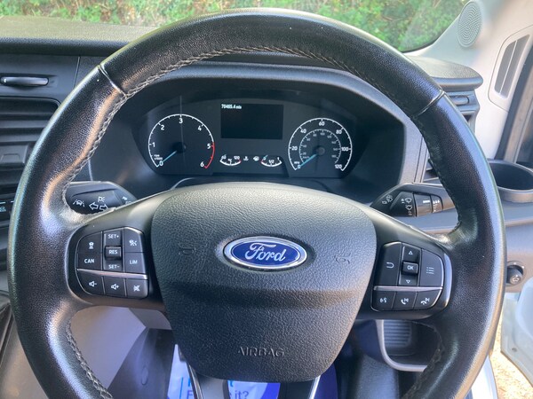 Used Ford Transit 2021 for sale - 76064986: Photo 17