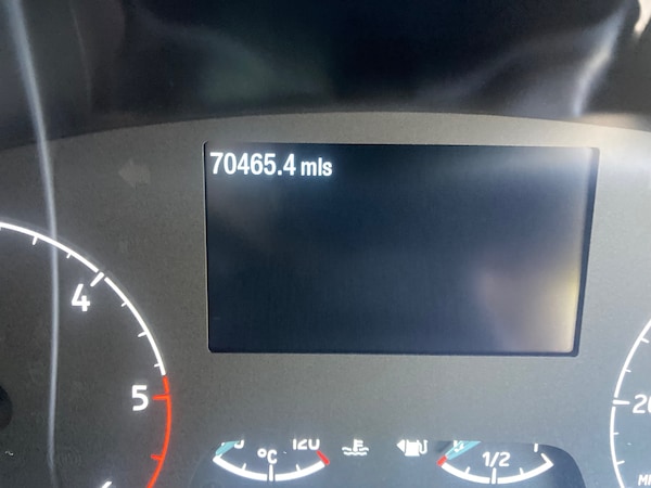 Used Ford Transit 2021 for sale - 76064986: Photo 18