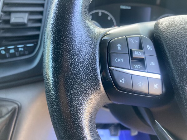 Used Ford Transit 2021 for sale - 76064986: Photo 19