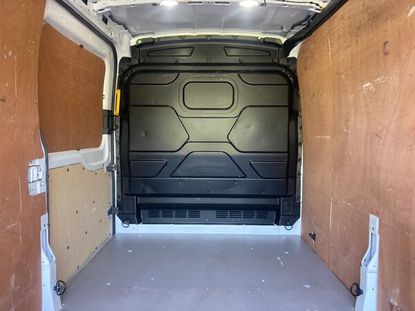 Used Ford Transit 2021 for sale - 76064986: Photo 24