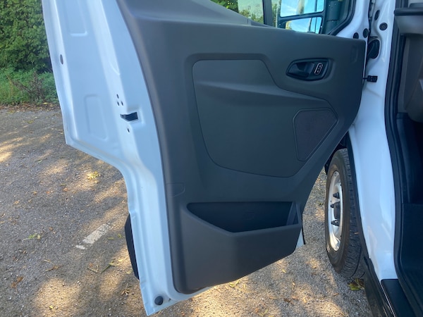 Used Ford Transit 2021 for sale - 76064986: Photo 28