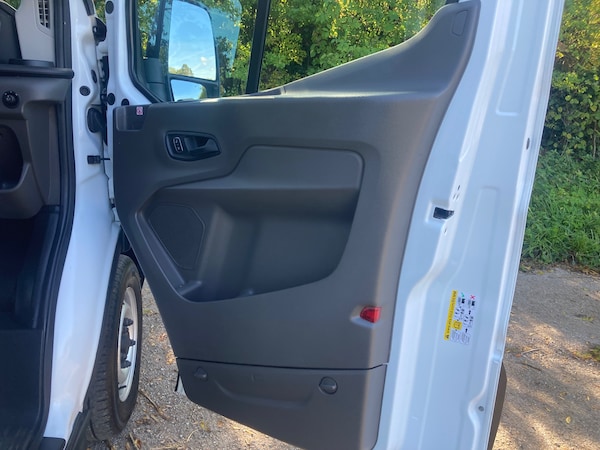 Used Ford Transit 2021 for sale - 76064986: Photo 29