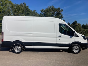 Used Ford Transit 2021 for sale - 76064986: Photo 2