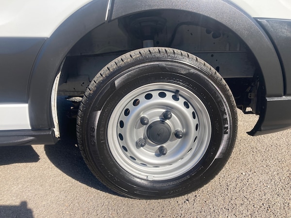 Used Ford Transit 2021 for sale - 76064986: Photo 33