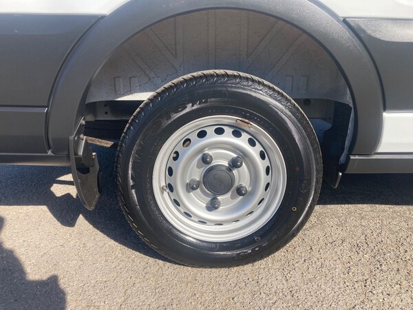Used Ford Transit 2021 for sale - 76064986: Photo 34
