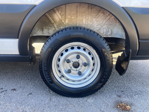 Used Ford Transit 2021 for sale - 76064986: Photo 35