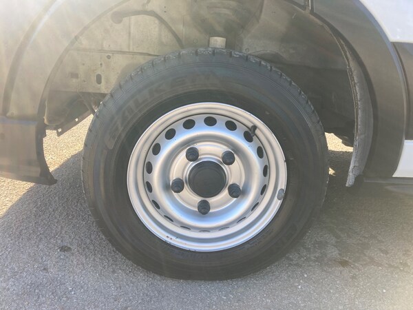 Used Ford Transit 2021 for sale - 76064986: Photo 36