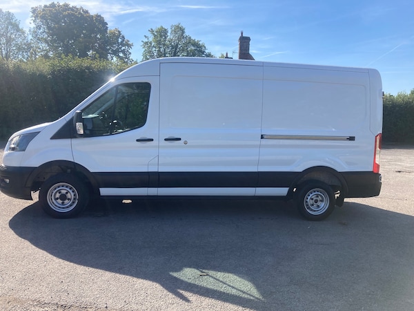 Used Ford Transit 2021 for sale - 76064986: Photo 6