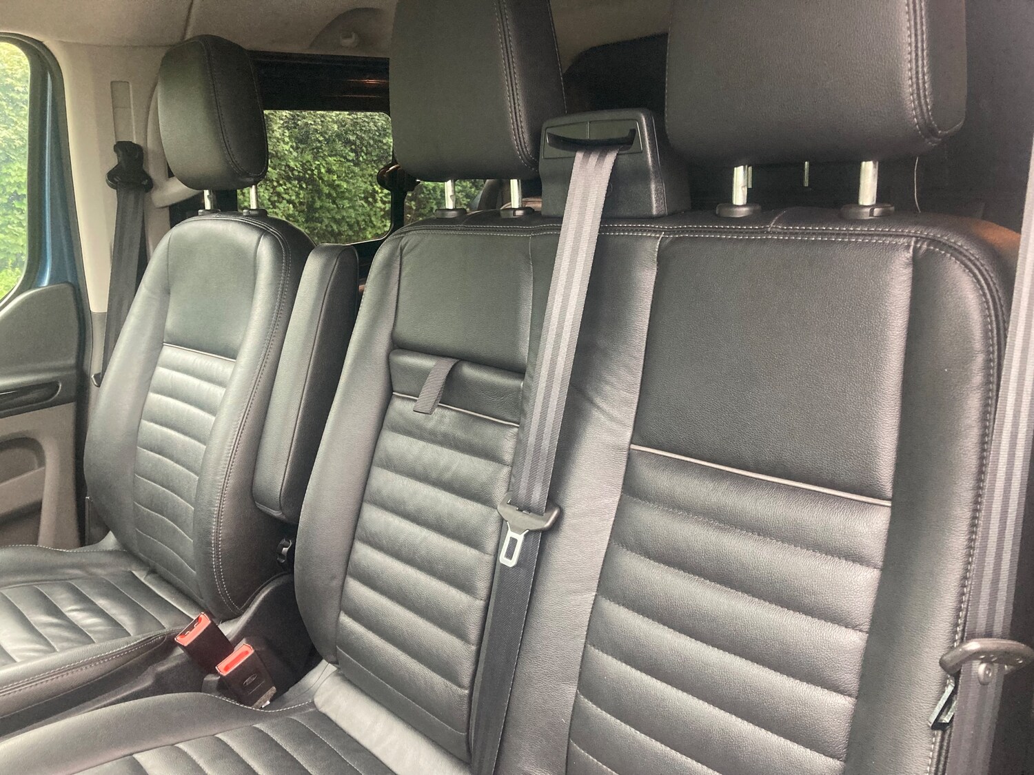 Used Ford Transit Custom 2021 for sale - 75982927: Photo 11