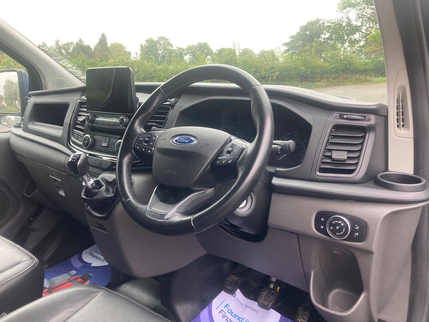 Used Ford Transit Custom 2021 for sale - 75982927: Photo 13