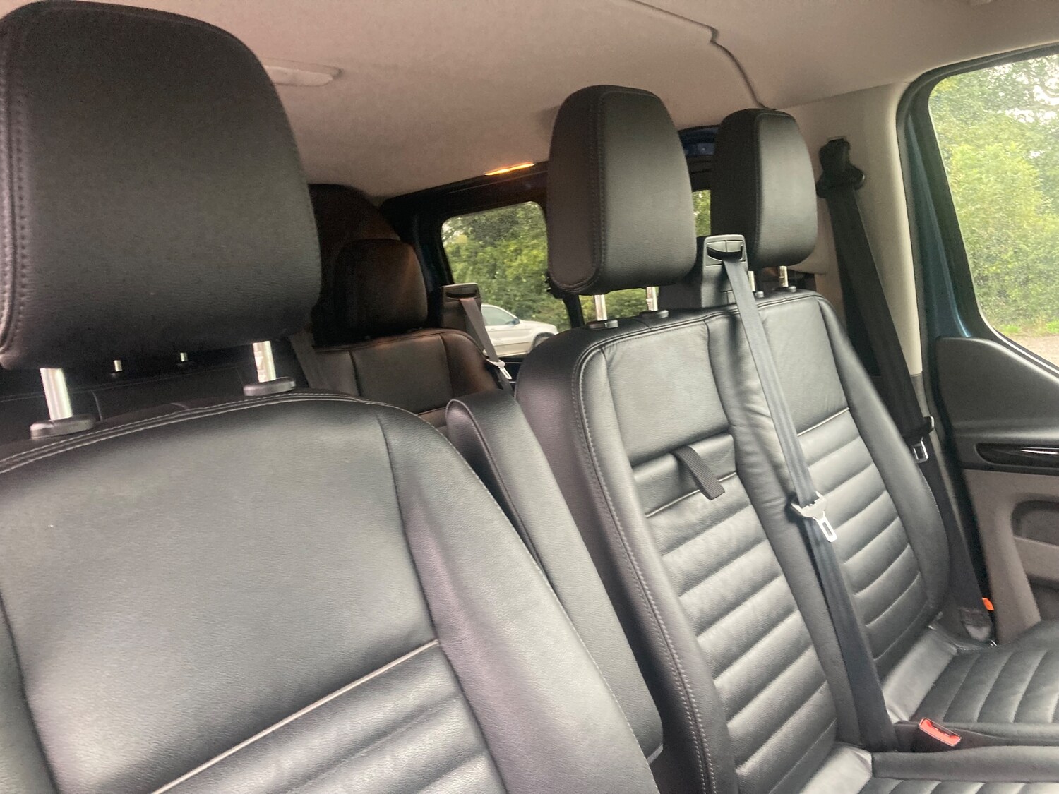 Used Ford Transit Custom 2021 for sale - 75982927: Photo 14