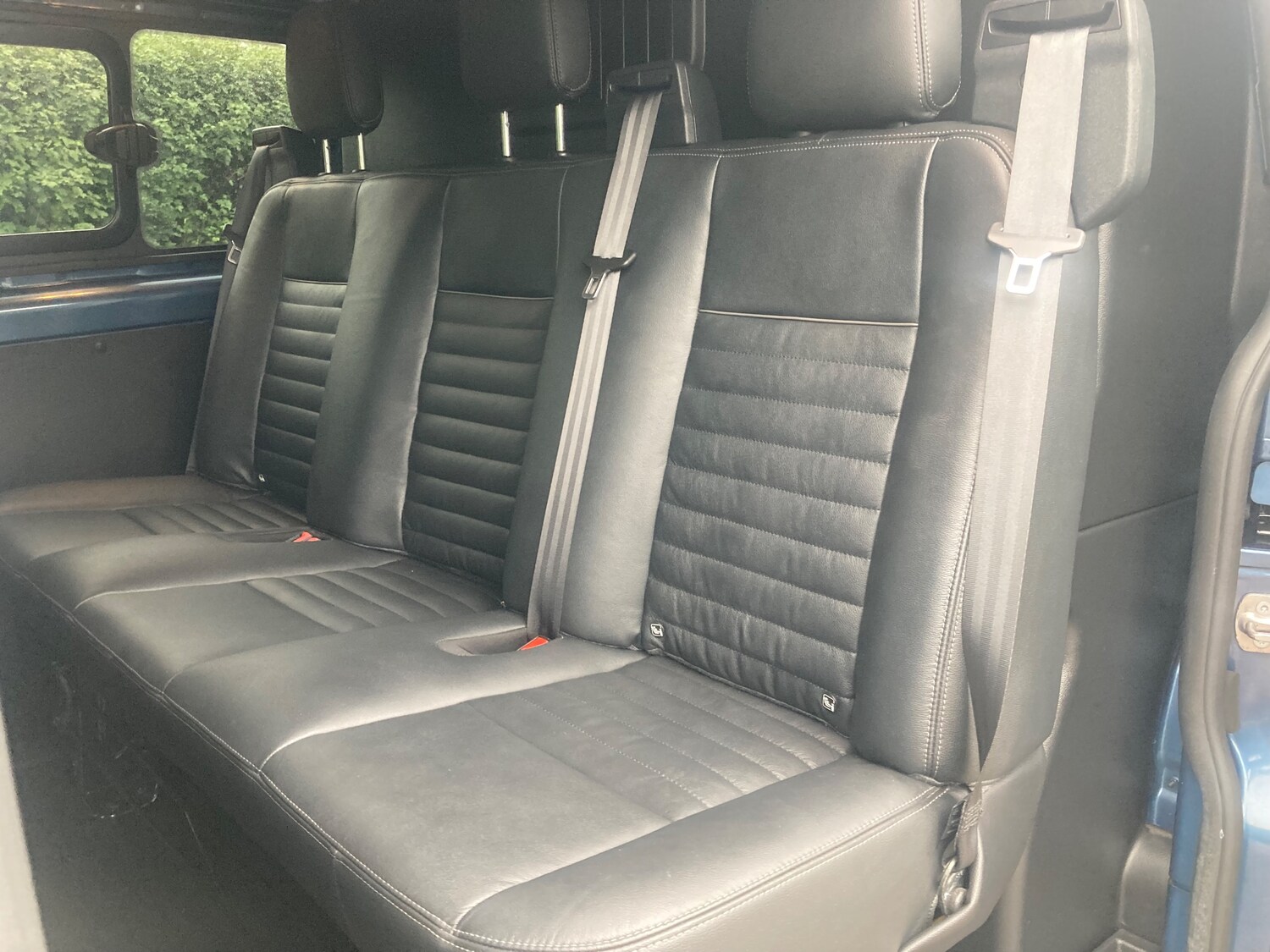 Used Ford Transit Custom 2021 for sale - 75982927: Photo 15