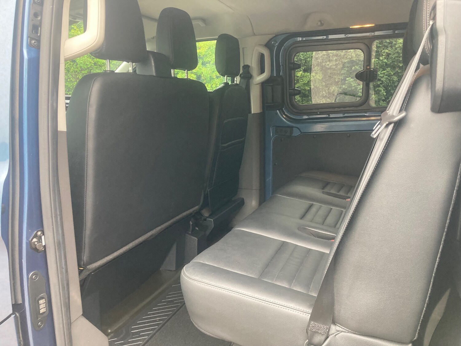 Used Ford Transit Custom 2021 for sale - 75982927: Photo 16