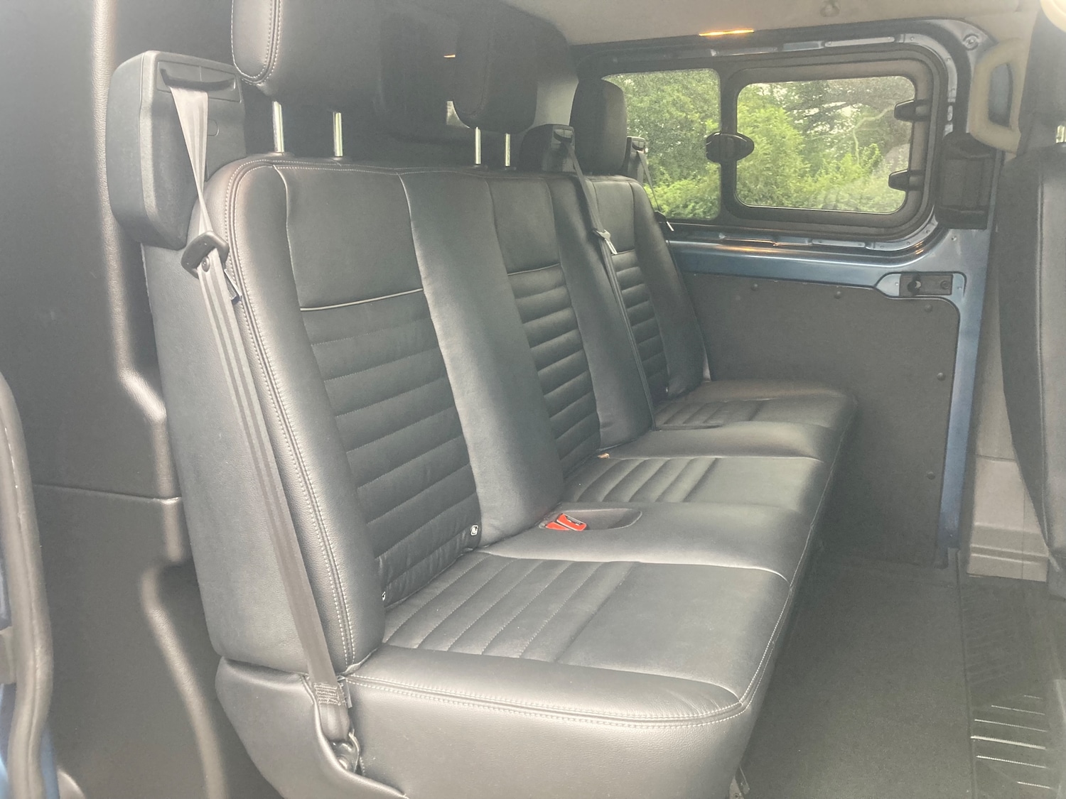 Used Ford Transit Custom 2021 for sale - 75982927: Photo 18