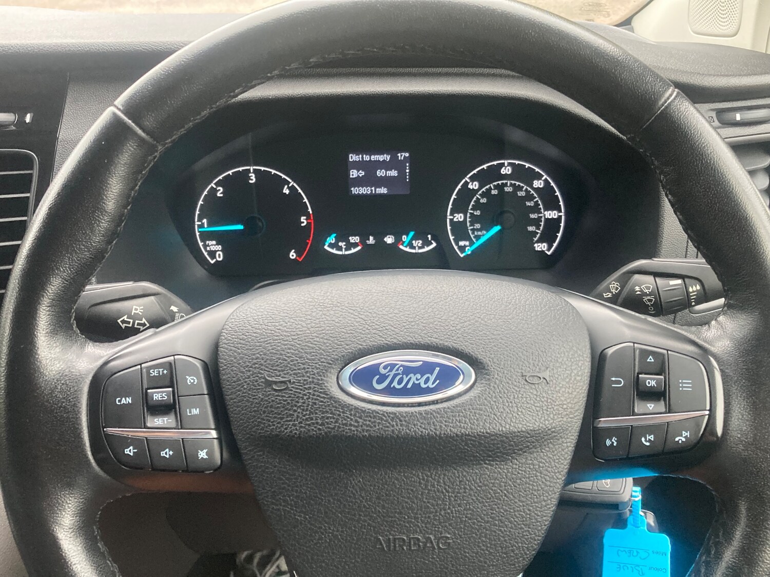 Used Ford Transit Custom 2021 for sale - 75982927: Photo 23