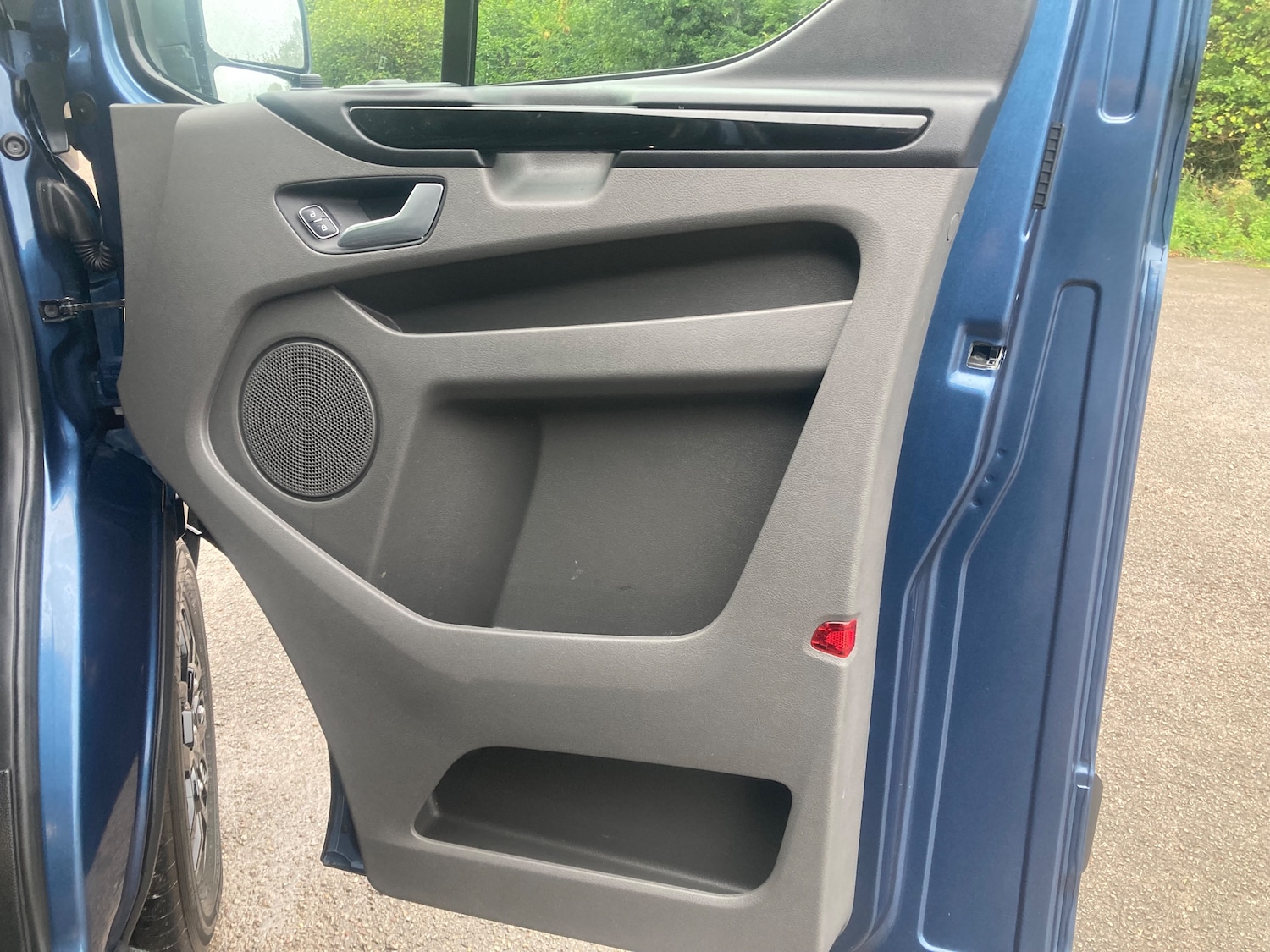 Used Ford Transit Custom 2021 for sale - 75982927: Photo 29