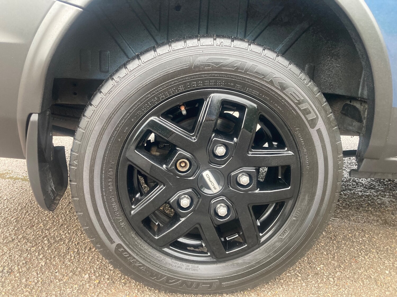 Used Ford Transit Custom 2021 for sale - 75982927: Photo 35